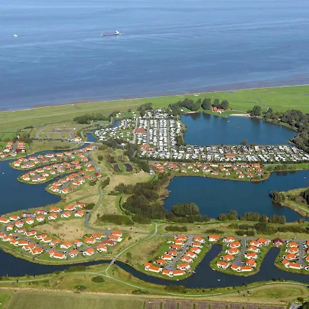 12 Person In * Otterndorf