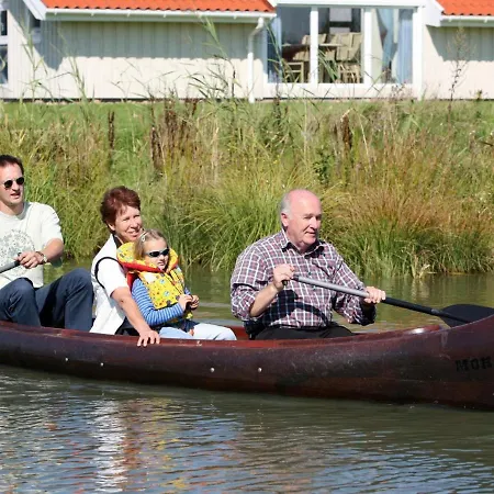 12 Person In * Otterndorf