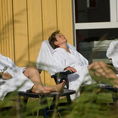 12 Person In Semesterbostad *
