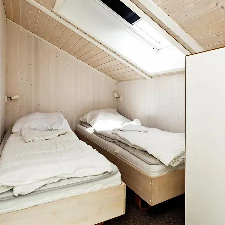 Four-bedroom In 13 Σπίτι διακοπών