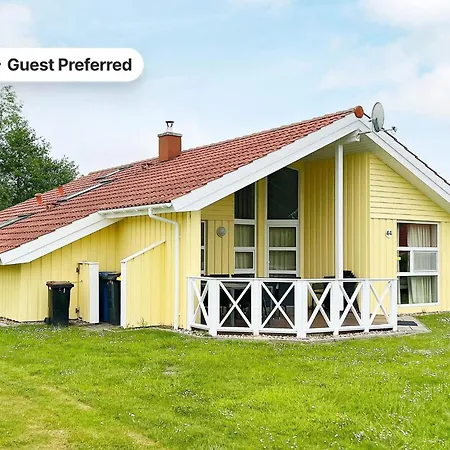 12 Person In Otterndorf